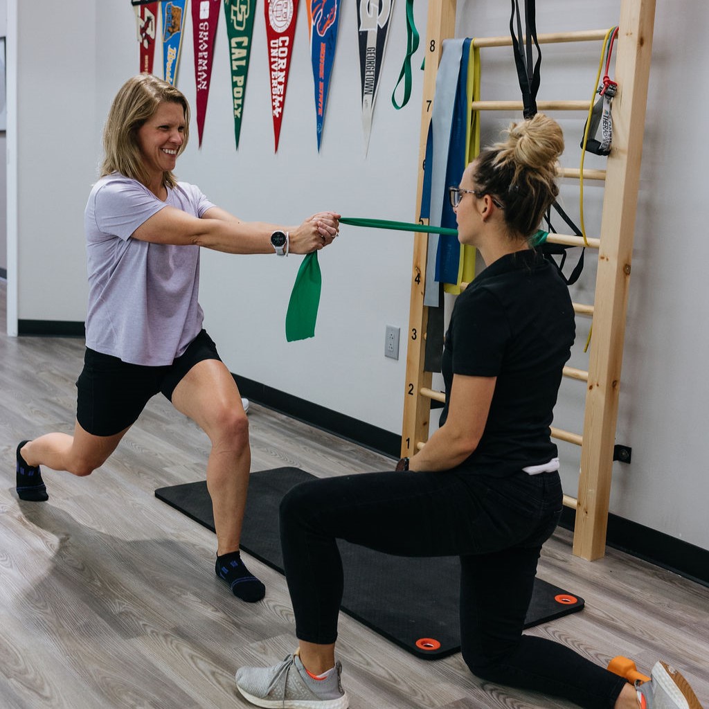 Physical Medical Center Greenville